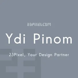 Ydi Pinom